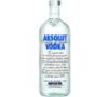 Absolut Blue Vodka
