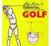  Andrew's Essential Guide to Beginners Golf (Golf Books)