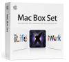 Apple Mac Box Set Family Pack