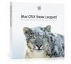 Apple Mac OS X Snow Leopard