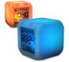  Aurora Mood Clock