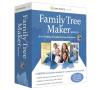 Avanquest Family Tree Maker Computer Software
