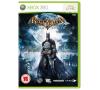  Batman: Arkham Asylum