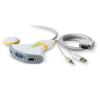 Belkin F1DG102UEA