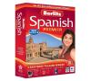 &nbsp; Berlitz Spanish Premier Computer Software