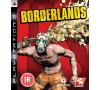  Borderlands