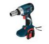 Bosch GDS 18v
