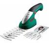 Bosch Isio 3.6v
