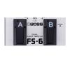 Boss FS-6