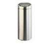 Brabantia 30L Touch Bin Matt Steel