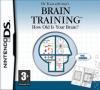  Brain Training: How Old Is Your Brain
