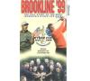  Brookline '99 - The Official Story Of The Ryder Cup 1999 (Golf DVDs)