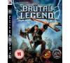  Brutal Legend