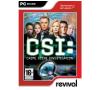  CSI: Crime Scene Investigation