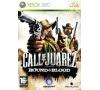  Call Of Juarez: Bound In Blood