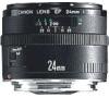 Canon EF 24mm f2.8