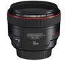 Canon EF 50mm f1.2