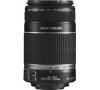 Canon EF-S 55-250mm f4-5.6 IS Zoom (Lenses)
