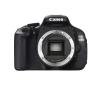 EOS 600D Logo