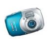 Canon Powershot D10