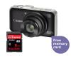 Canon Powershot SX230