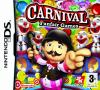  Carnival Funfair Games