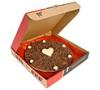  Chocolate Pizza