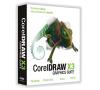 Corel CorelDraw Graphics Suite X3