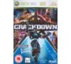  Crackdown