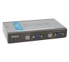D-Link DKVM-4U
