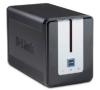 D-Link DNS-323