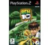 D3Publisher Ben 10