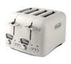 DeLonghi Argento CT04