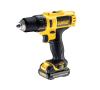 DeWalt DCD710S2