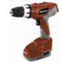 Einhell RT-CD14.4 Pro