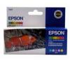 Epson T027