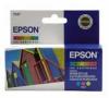 Epson T037 InkandToner