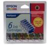 Epson T048140 InkandToner