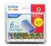 Epson T0487