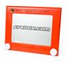  Etch-A-Sketch