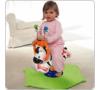 Fisher-Price Bounce & Spin Zebra