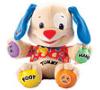 Fisher-Price Laugh & Learn Puppy