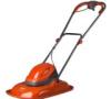 Flymo Turbo Lite 330