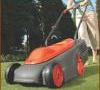 Flymo Venturer 320