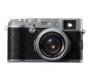 Fujifilm FinePix X100 Digital Cameras