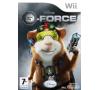  G-Force