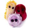  Giant Microbes
