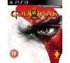  God of War III