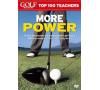  Golf - More Power (Golf DVDs)