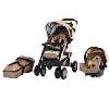 Graco Quattro Tour Deluxe